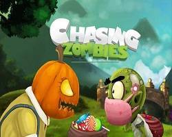 Chasing Zombies Mod Apk 1.0.3 Unlimited Candy