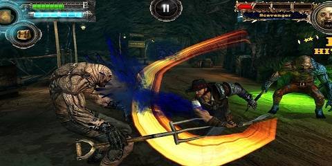 Download Bladeslinger Mod Apk 1.4.0