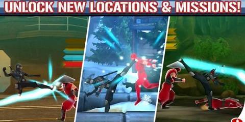 Download G.I. Joe Strike Mod Apk 1.0.6