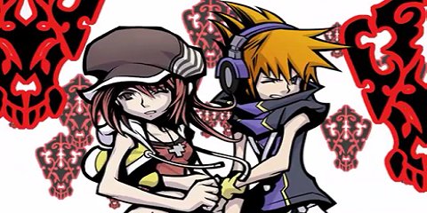 Download The World Ends With You Mod Apk 1.0.3