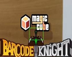 Barcode Knight Mod Apk 1.3