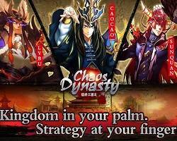 Chaos Dynasty Mod Apk 1.0.5