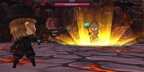 Download Demong Hunter Mod Apk 1.4.4