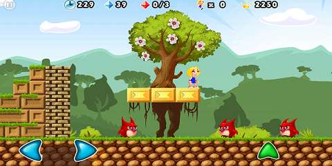 Download Giana Sisters Mod Apk 3.0.4