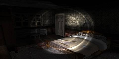 Download House of Terror VR Mod Apk 4.2.2