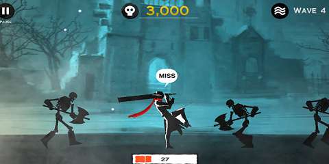 Download Shadow Hunter Mod Apk 3.2