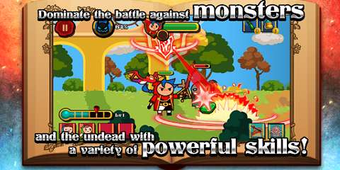 Download Wizard & Dragon Defense Mod Apk 1.2.2