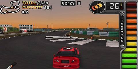 Free Download Drift Mania Championship Apk 1.67