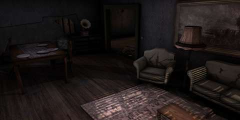 Free Download House of Terror VR Apk 4.2.2