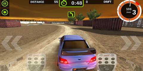 Free Download Rally Racer Dirt Apk 1.2.4