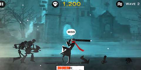 Free Download Shadow Hunter Apk 3.2