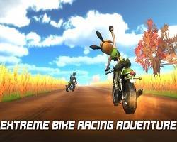 Rush Star Bike Adventure Mod Apk 1.5