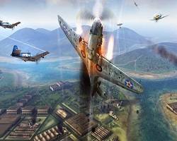 Sky Gamblers Storm Raiders Mod Apk 1.0.0 build 7