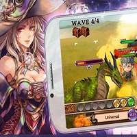 Chain Chronicle RPG Mod Apk 1.7.1.1