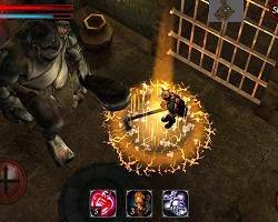 Demons & Dungeons (Action RPG) Mod Apk 1.8.1