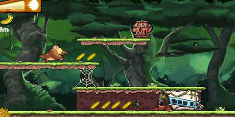 Download Banana Kong Mod Apk 1.9.0