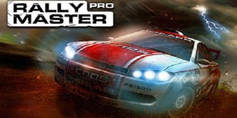 Download Rally Master Pro 3D Mod Apk 2.0