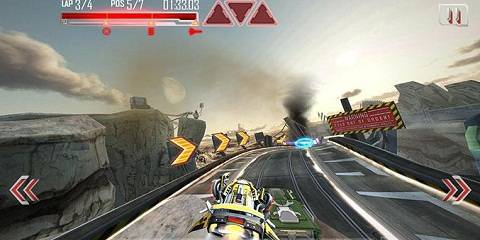 Download Repulze Mod Apk 1.1.6