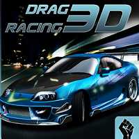 Drag Racing 3D Mod Apk 1.7.6