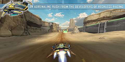 Free Download Repulze v1.1.6 Apk Data