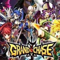 GrandChase M Mod Apk 1.0.1