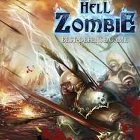 Hell Zombie Mod Apk 1.06