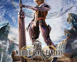 Mobius Final Fantasy Mod Apk 1.2.12