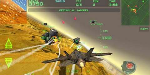 Mod Fractal Combat X 1.5.1.0 Apk Mod