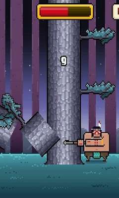 Mod Timberman 2.6 Apk Mod