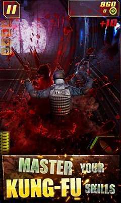 Mod Zombie Apocalypse Gear Marines 1.0.7 Apk Mod