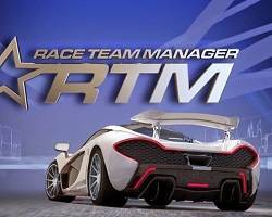 Race Team Manager Mod Apk 2.2.1