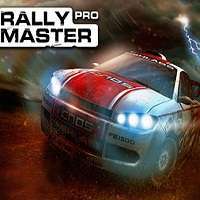 Rally Master Pro 3D Mod Apk 2.0