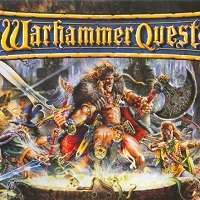 Warhammer Quest Mod Apk 1.1.4