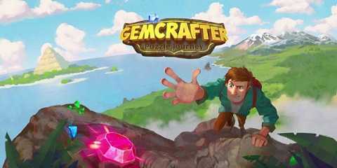 Download Gemcrafter Puzzle Journey Mod Apk