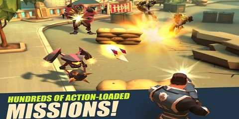 Download Max Ammo Mod Apk 1.14.49