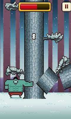 Download Timberman Mod Apk 2.7