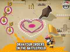 Mod Apk Tactile Wars