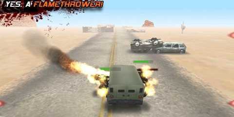 Mod Zombie Highway v1.10.7 Apk Mod