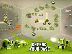 Tactile Wars Apk Mod Download