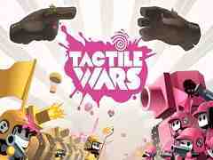 Tactile Wars Apk Mod