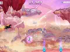 Apk Mod Robot Unicorn Attack 2