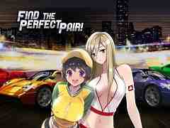 Download Drift Girls Mod Apk