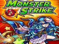 Download Monster Strike Mod Apk 5.0.2