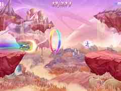 Download Robot Unicorn Attack 2 Mod Apk