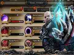 Mod Apk Angel Stone Mod Apk