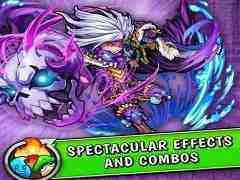 Mod Monster Strike 5.0.2 Apk