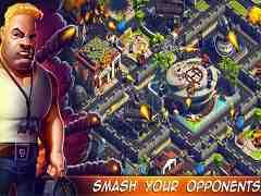 Crime Coast Gang Wars Apk Mod Download