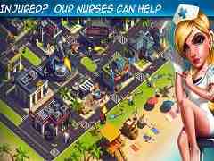 Crime Coast Mafia Wars Mod Apk Download