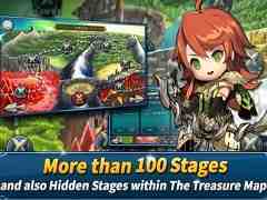 Demong Hunter 2 Apk Mod