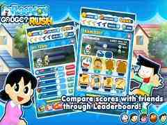 Doraemon Gadget Rush Apk Mod Download